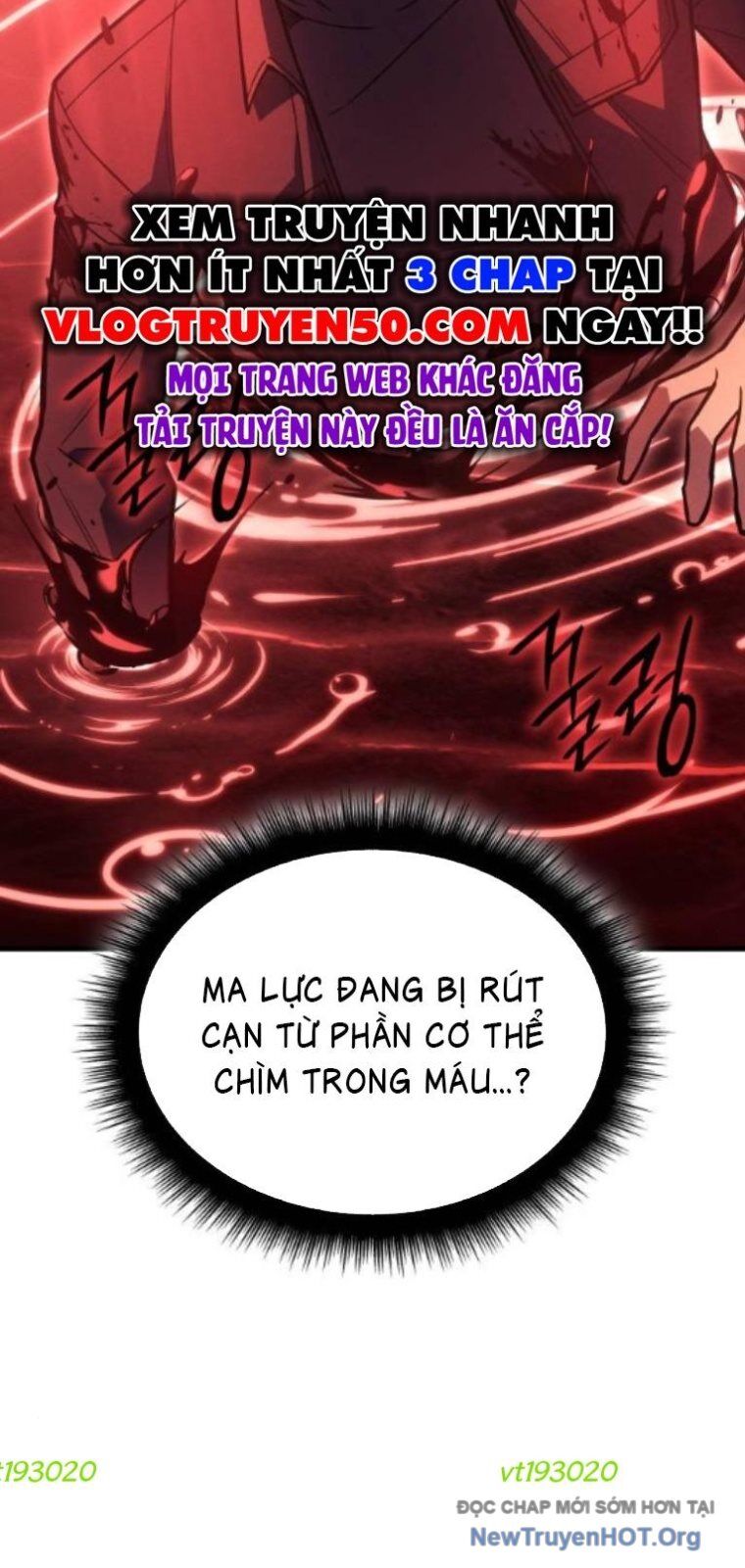 Hồi Quy Bằng Vương Quyền