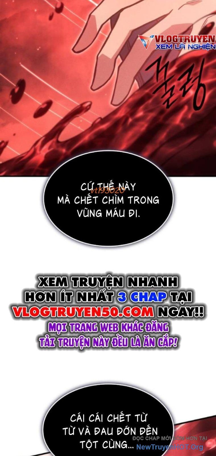 Hồi Quy Bằng Vương Quyền