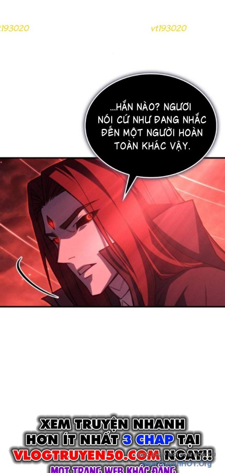 Hồi Quy Bằng Vương Quyền