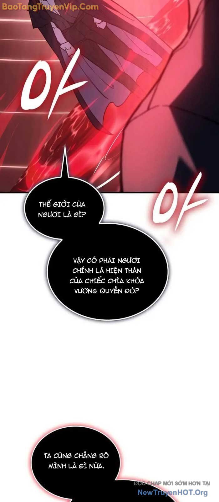 Hồi Quy Bằng Vương Quyền