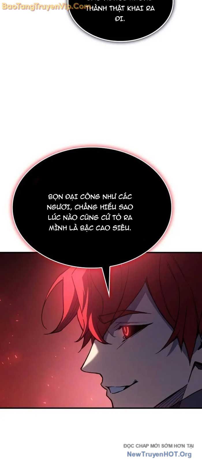Hồi Quy Bằng Vương Quyền