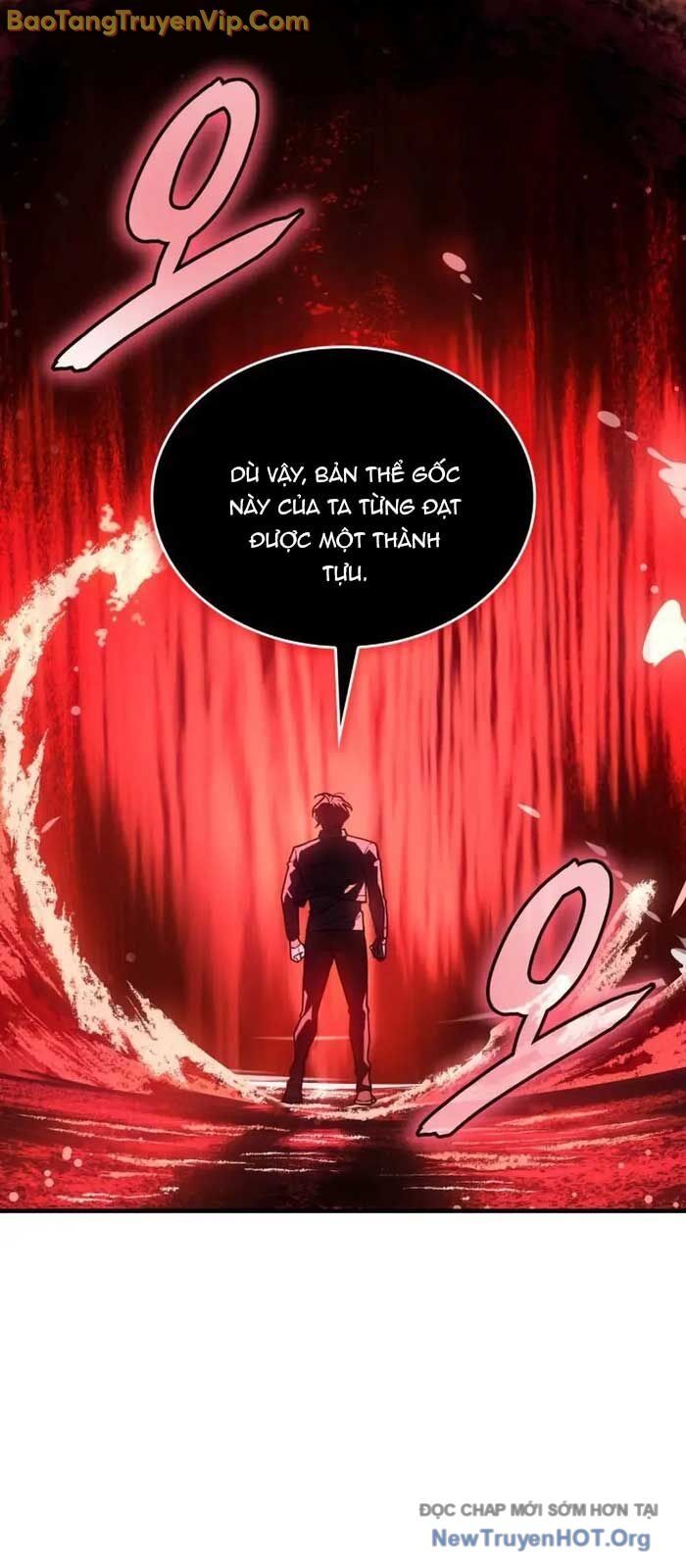Hồi Quy Bằng Vương Quyền