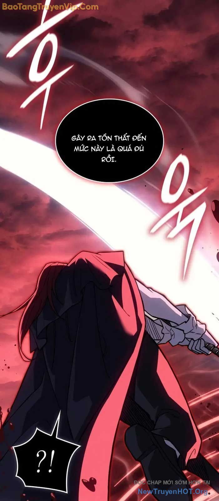 Hồi Quy Bằng Vương Quyền