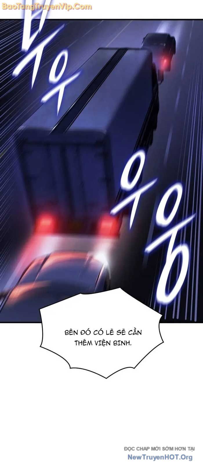 Hồi Quy Bằng Vương Quyền