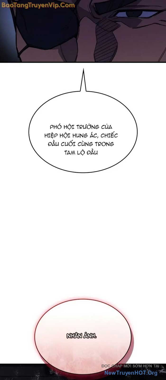 Hồi Quy Bằng Vương Quyền