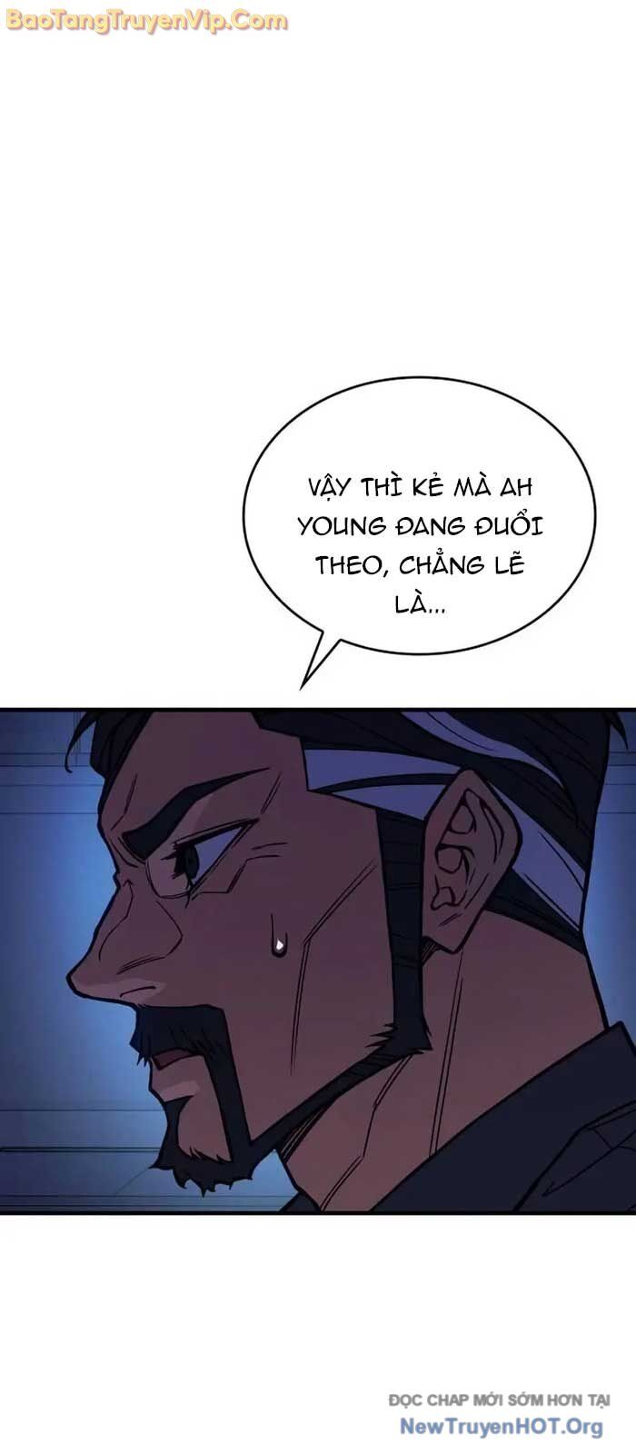 Hồi Quy Bằng Vương Quyền