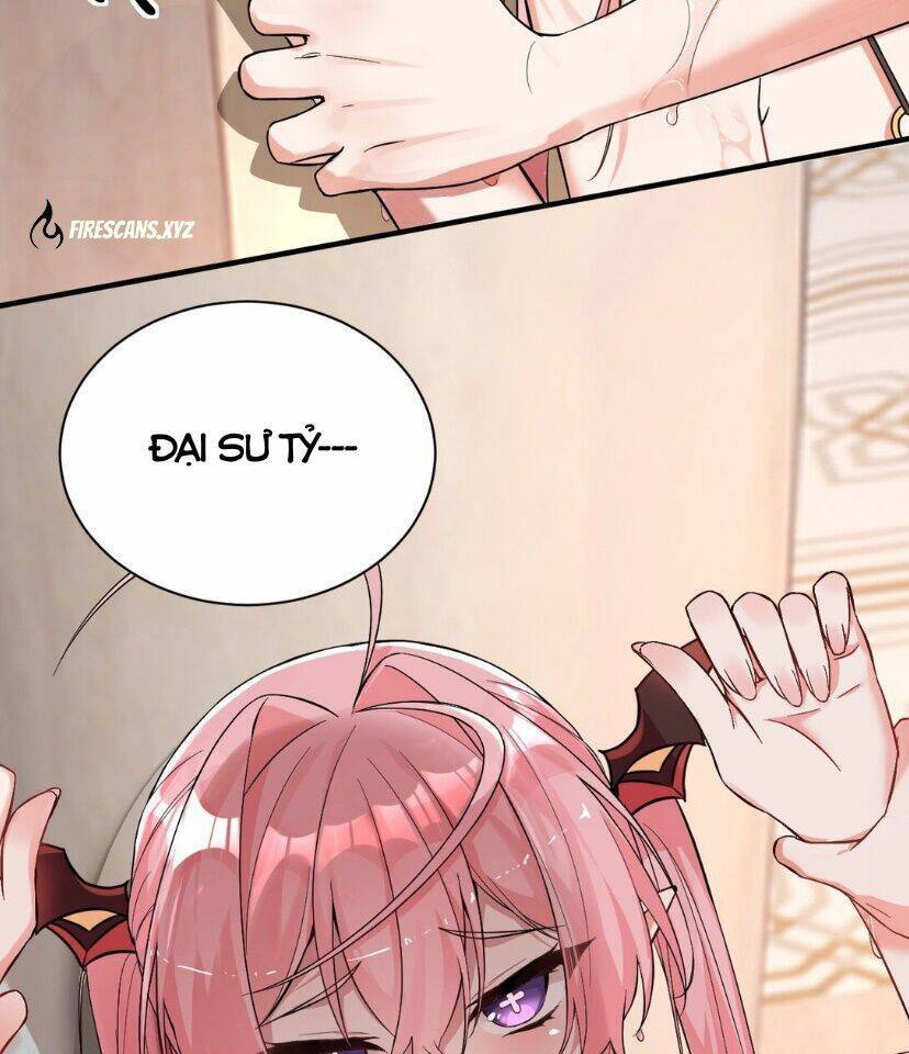 Trời sinh mị cốt, ta bị đồ nhi yandere để mắt tới