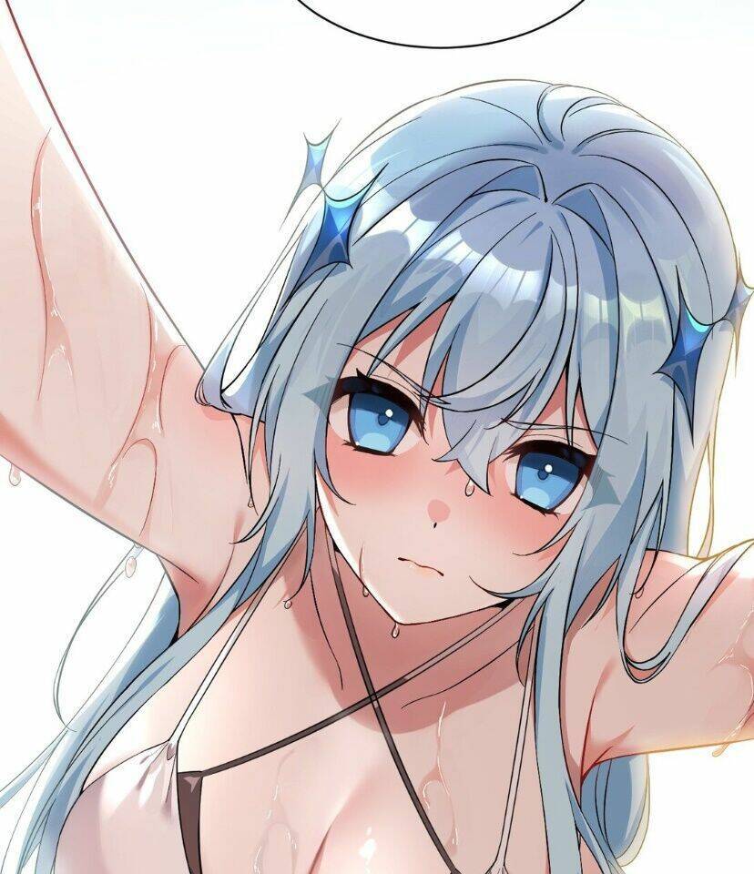 Trời sinh mị cốt, ta bị đồ nhi yandere để mắt tới