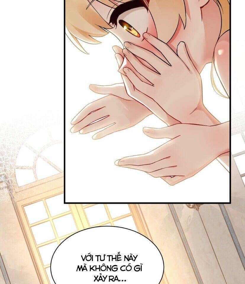 Trời sinh mị cốt, ta bị đồ nhi yandere để mắt tới
