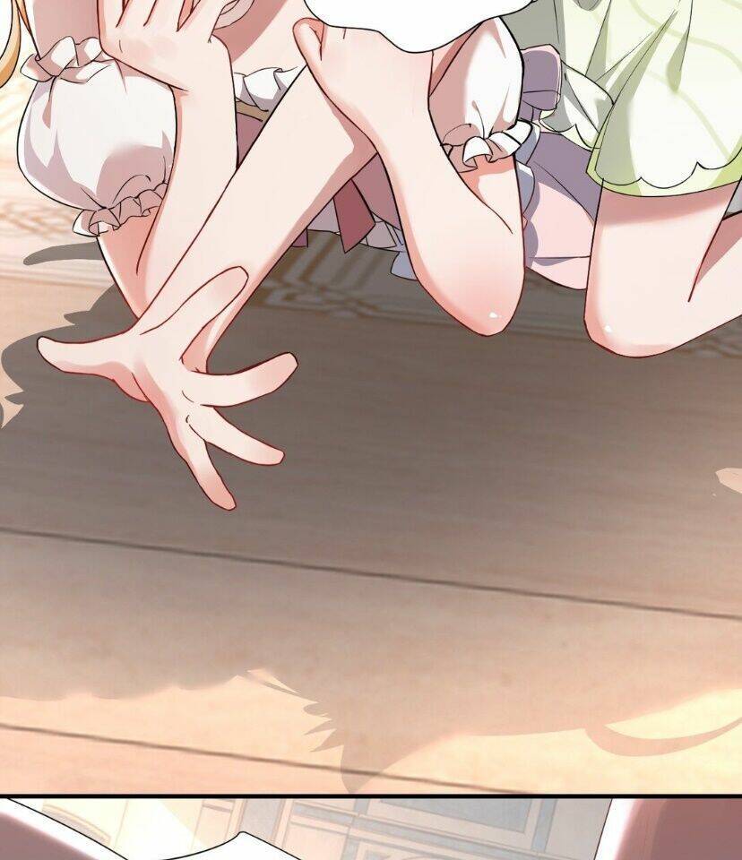 Trời sinh mị cốt, ta bị đồ nhi yandere để mắt tới