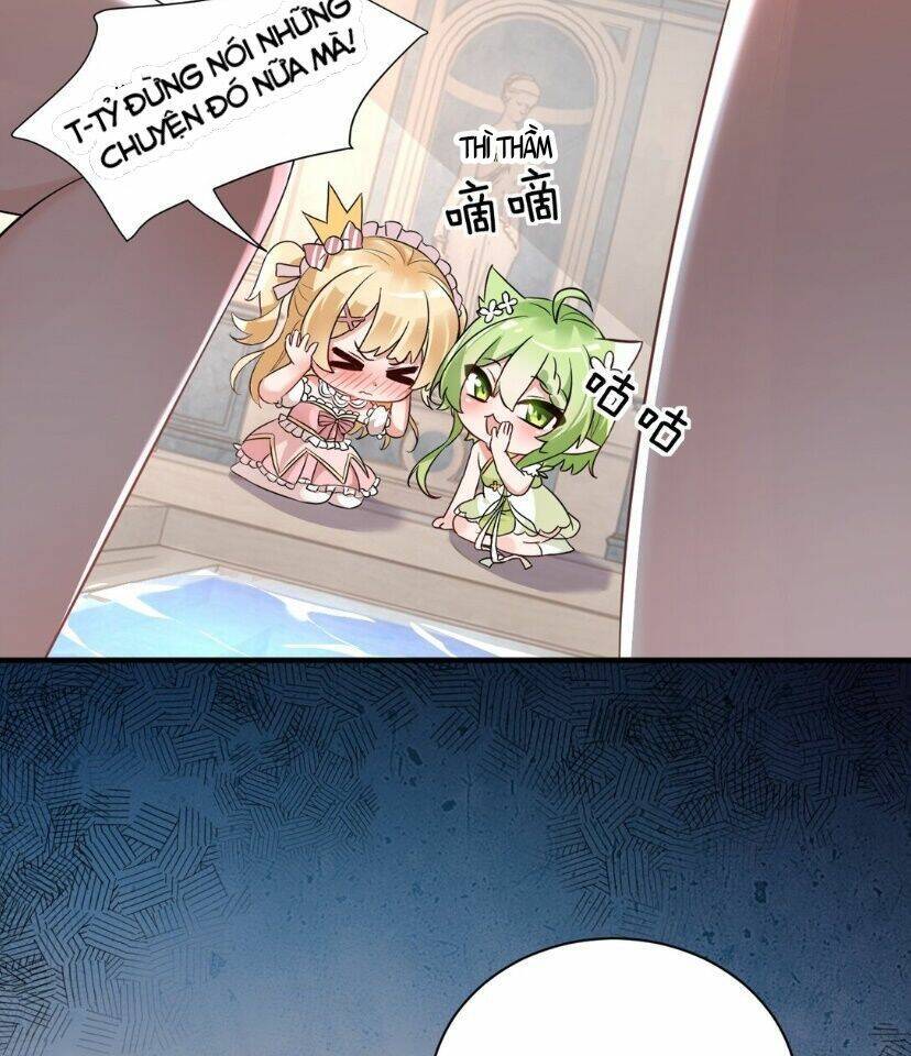 Trời sinh mị cốt, ta bị đồ nhi yandere để mắt tới