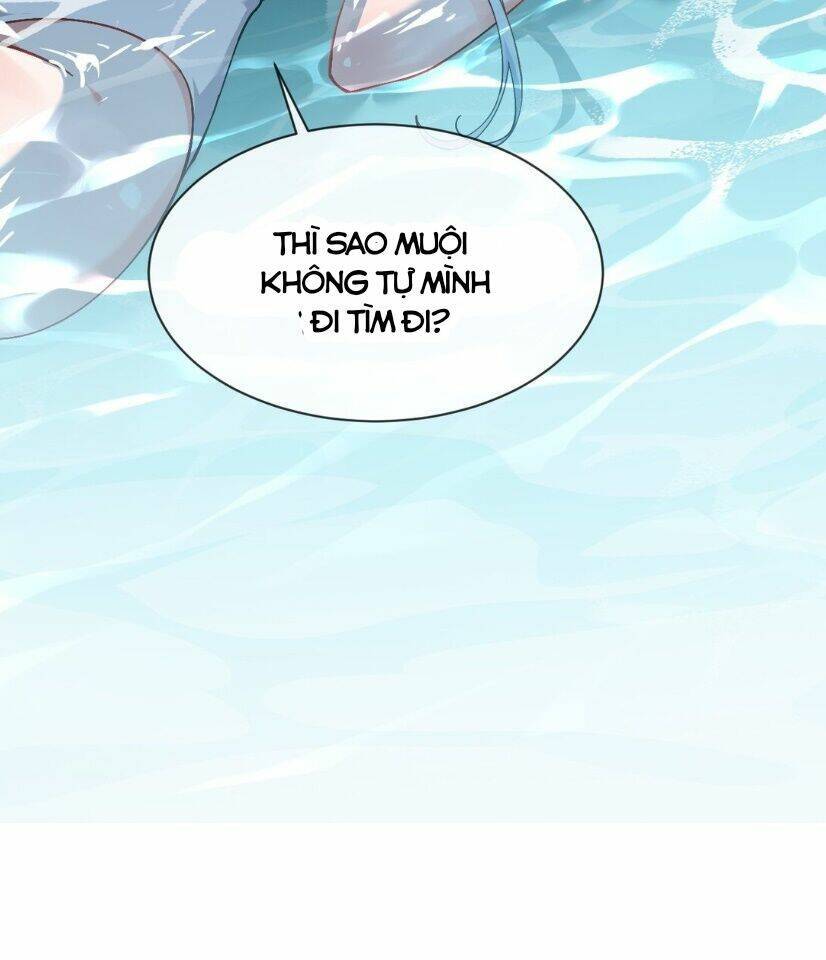 Trời sinh mị cốt, ta bị đồ nhi yandere để mắt tới