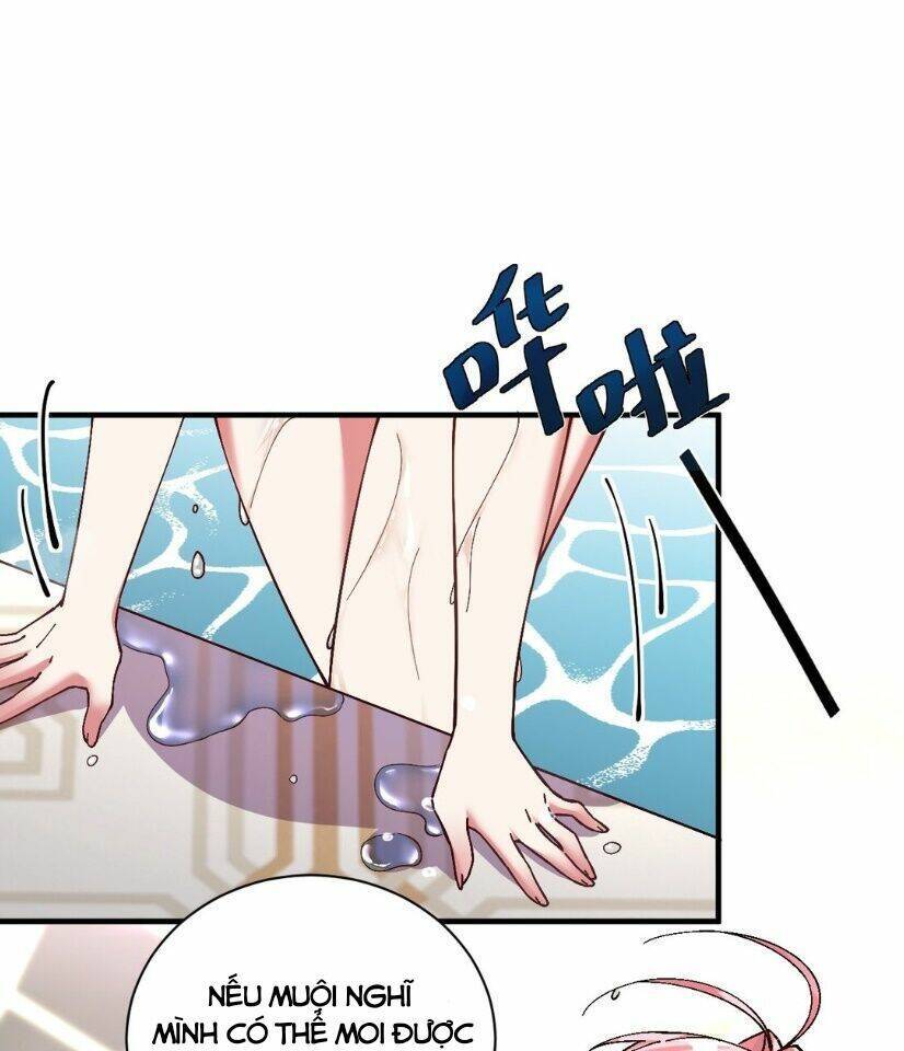 Trời sinh mị cốt, ta bị đồ nhi yandere để mắt tới