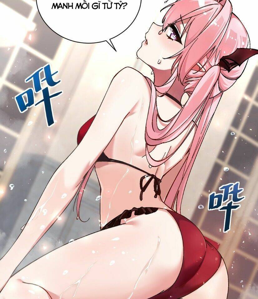 Trời sinh mị cốt, ta bị đồ nhi yandere để mắt tới