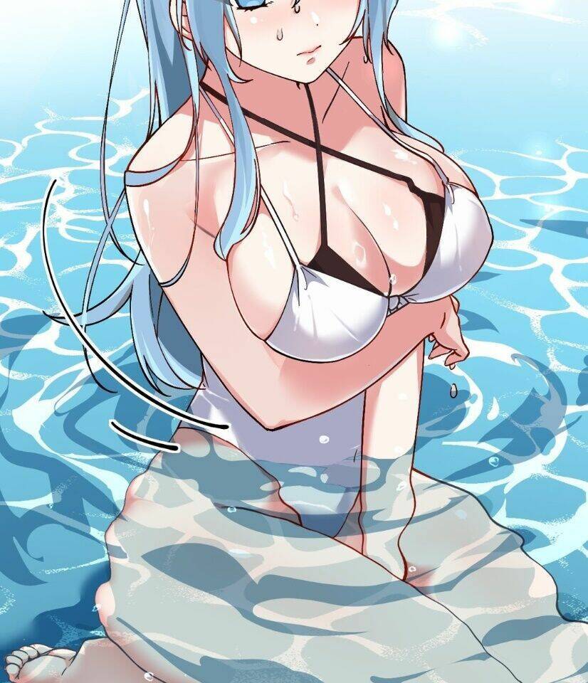 Trời sinh mị cốt, ta bị đồ nhi yandere để mắt tới