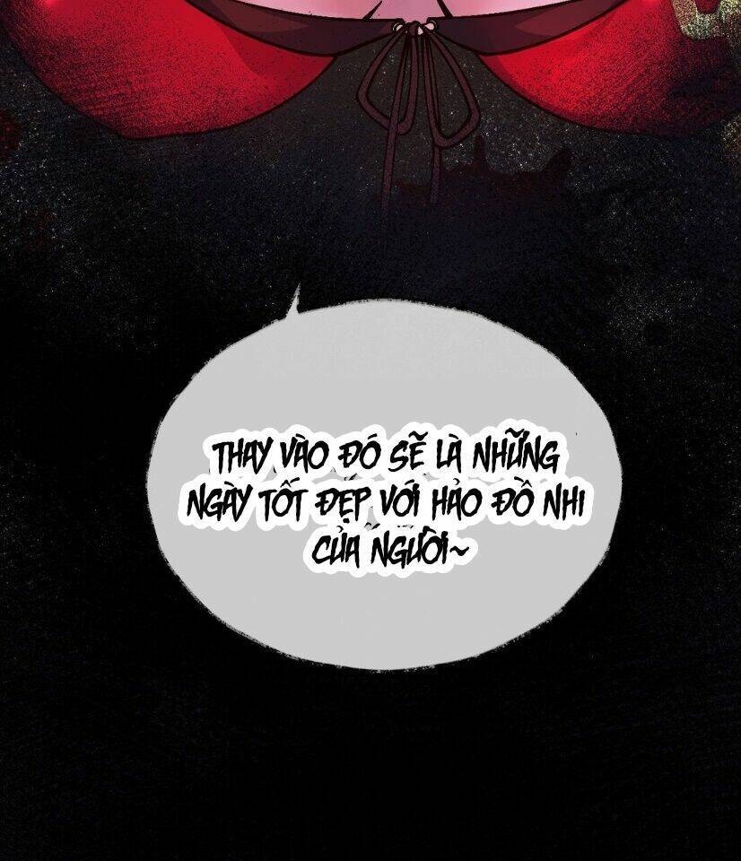 Trời sinh mị cốt, ta bị đồ nhi yandere để mắt tới