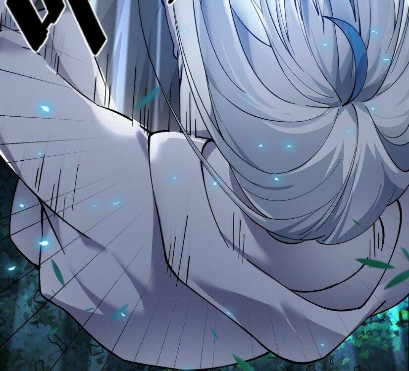 Trời sinh mị cốt, ta bị đồ nhi yandere để mắt tới