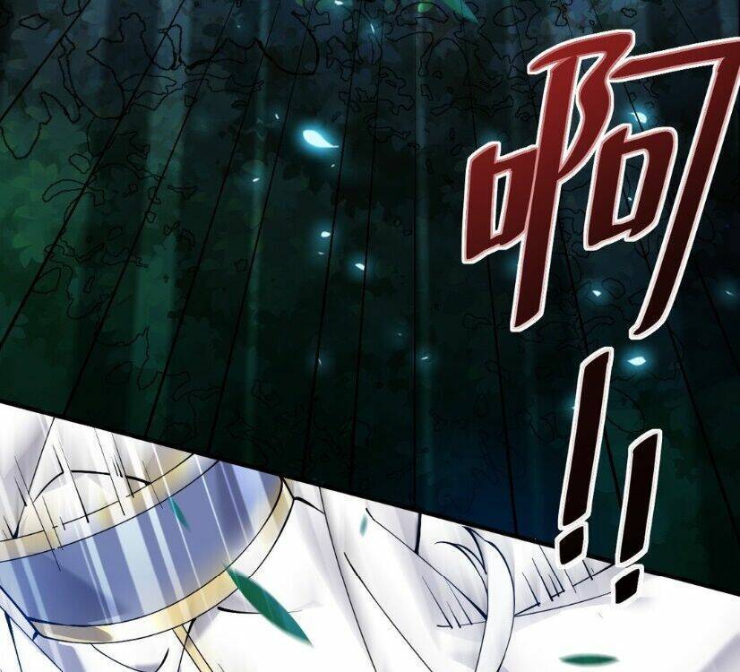 Trời sinh mị cốt, ta bị đồ nhi yandere để mắt tới