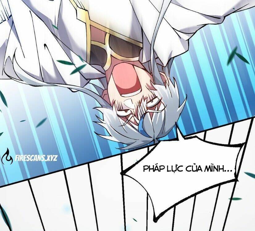 Trời sinh mị cốt, ta bị đồ nhi yandere để mắt tới