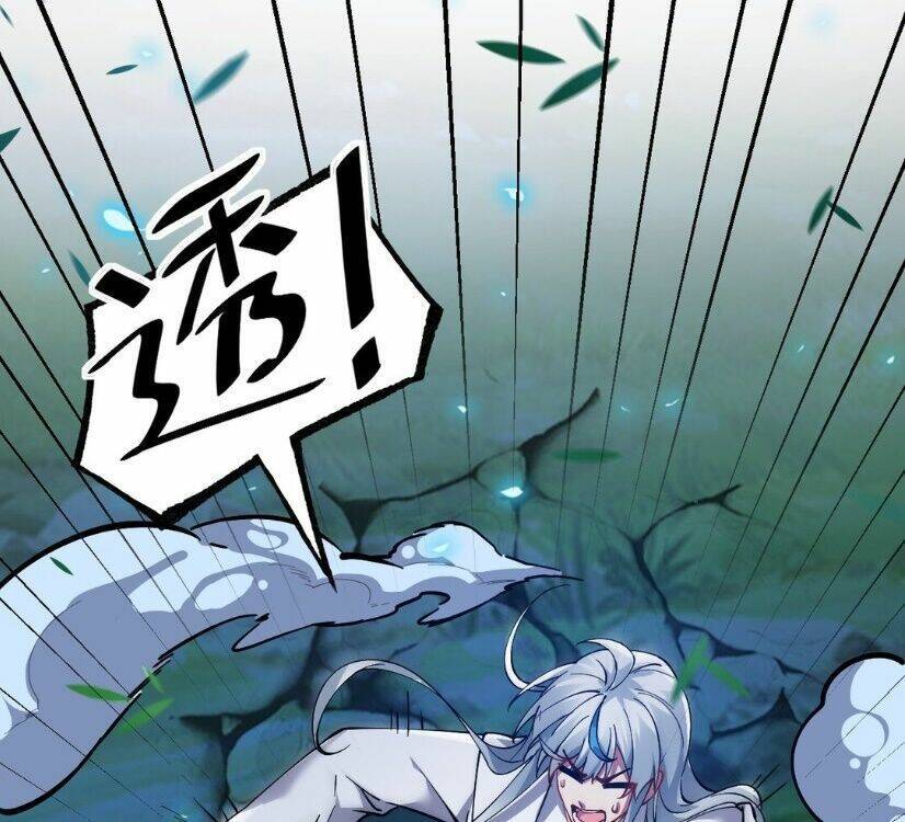 Trời sinh mị cốt, ta bị đồ nhi yandere để mắt tới