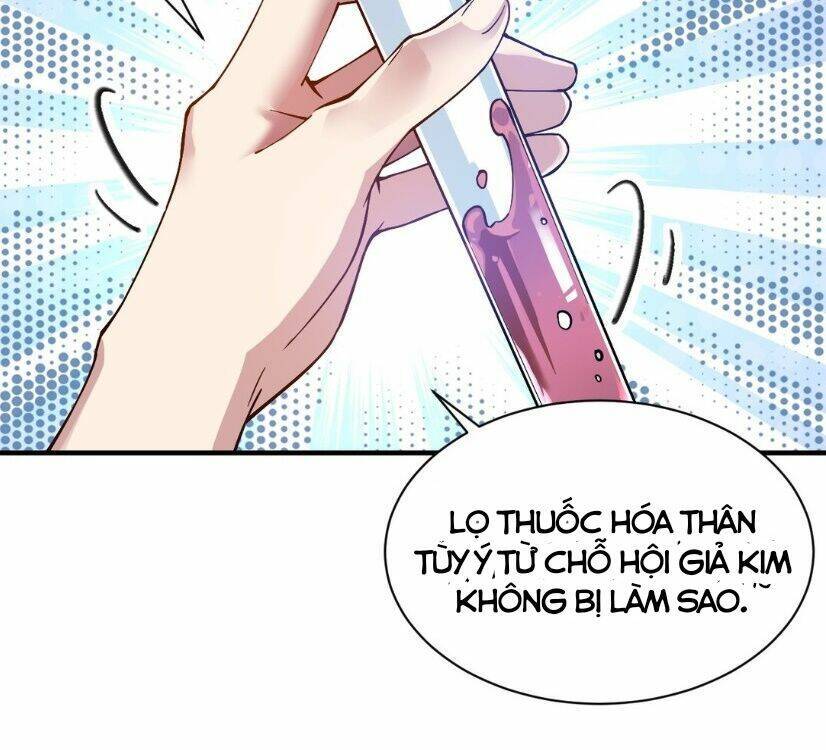 Trời sinh mị cốt, ta bị đồ nhi yandere để mắt tới