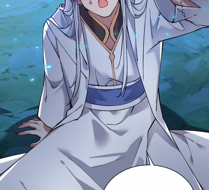 Trời sinh mị cốt, ta bị đồ nhi yandere để mắt tới
