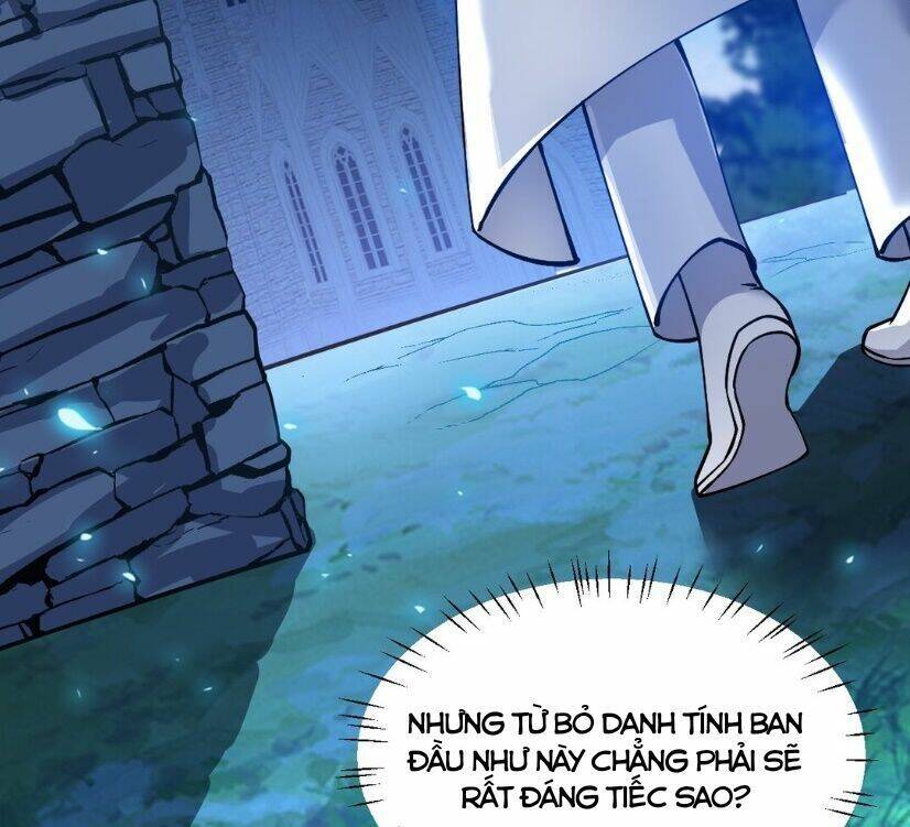Trời sinh mị cốt, ta bị đồ nhi yandere để mắt tới