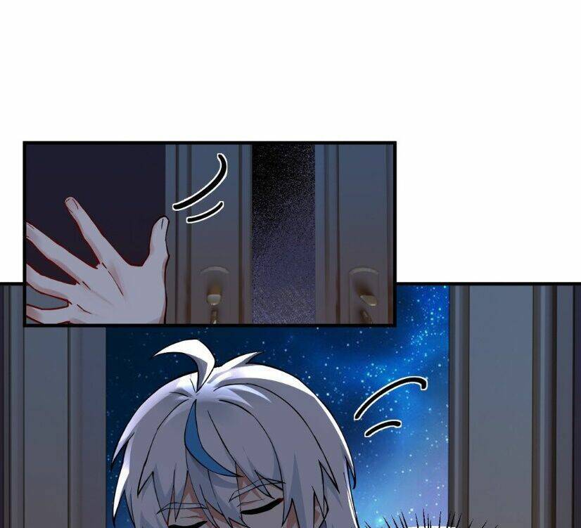 Trời sinh mị cốt, ta bị đồ nhi yandere để mắt tới
