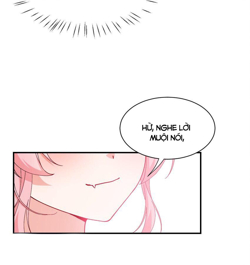 Trời sinh mị cốt, ta bị đồ nhi yandere để mắt tới