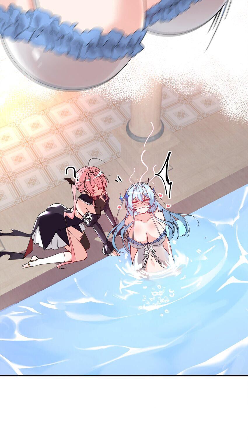 Trời sinh mị cốt, ta bị đồ nhi yandere để mắt tới