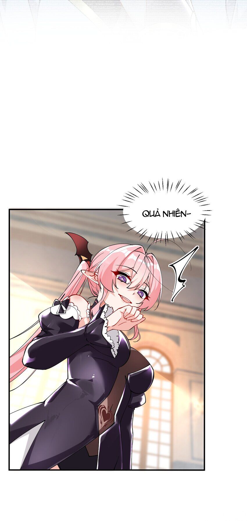 Trời sinh mị cốt, ta bị đồ nhi yandere để mắt tới