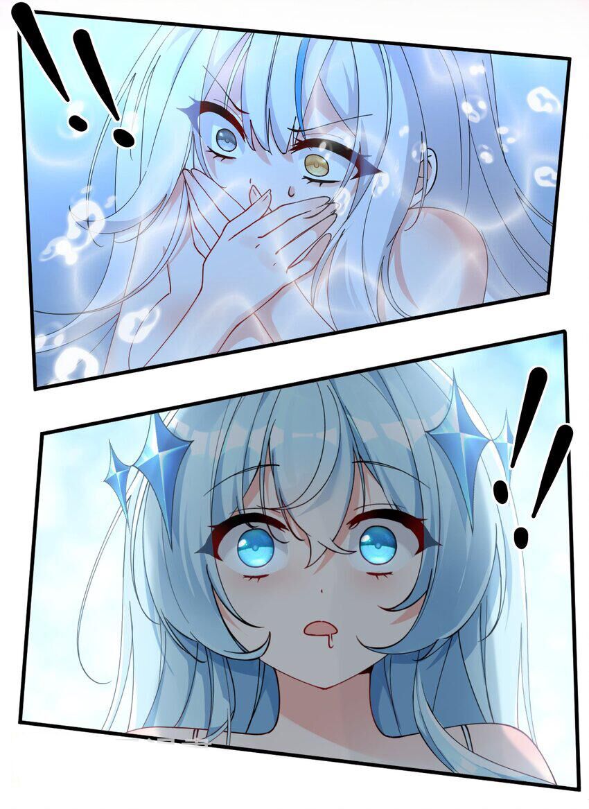 Trời sinh mị cốt, ta bị đồ nhi yandere để mắt tới