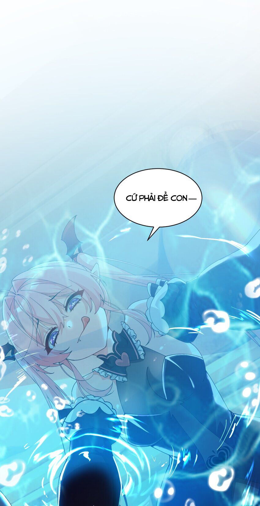 Trời sinh mị cốt, ta bị đồ nhi yandere để mắt tới