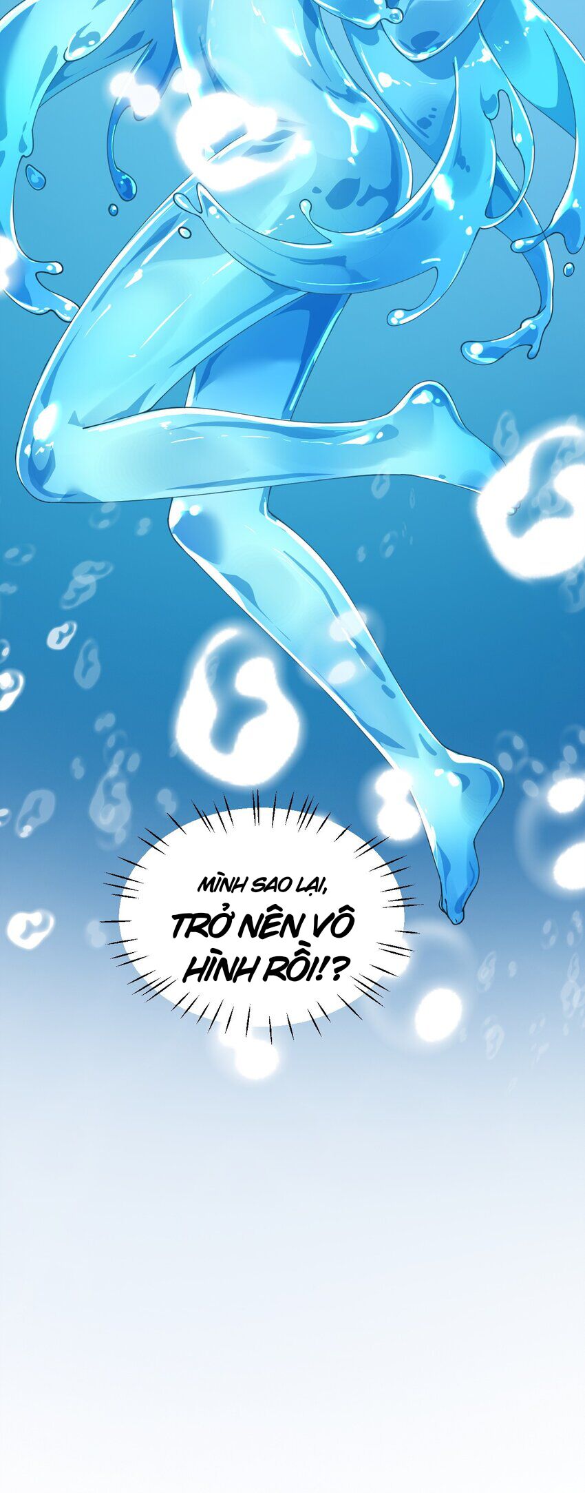 Trời sinh mị cốt, ta bị đồ nhi yandere để mắt tới