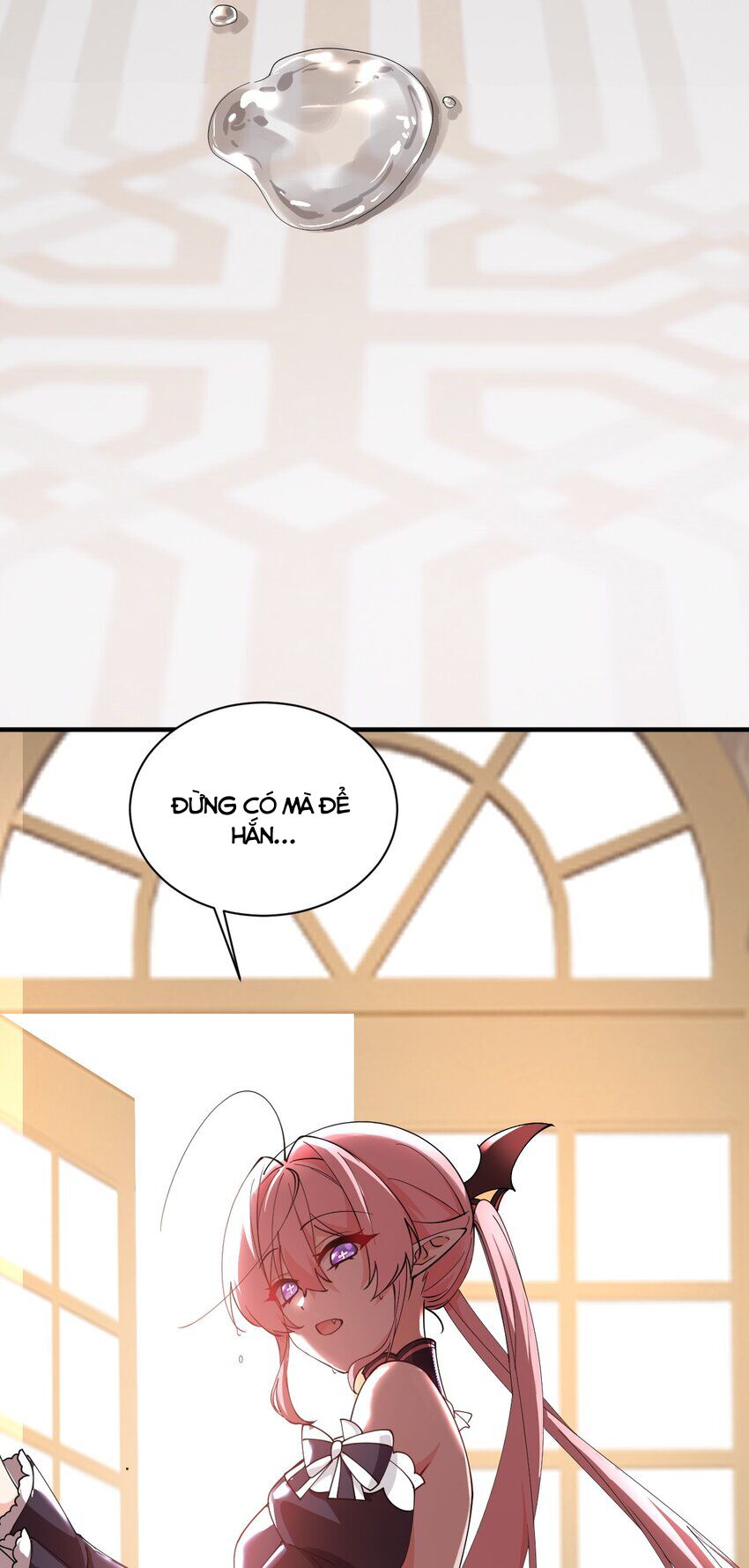 Trời sinh mị cốt, ta bị đồ nhi yandere để mắt tới