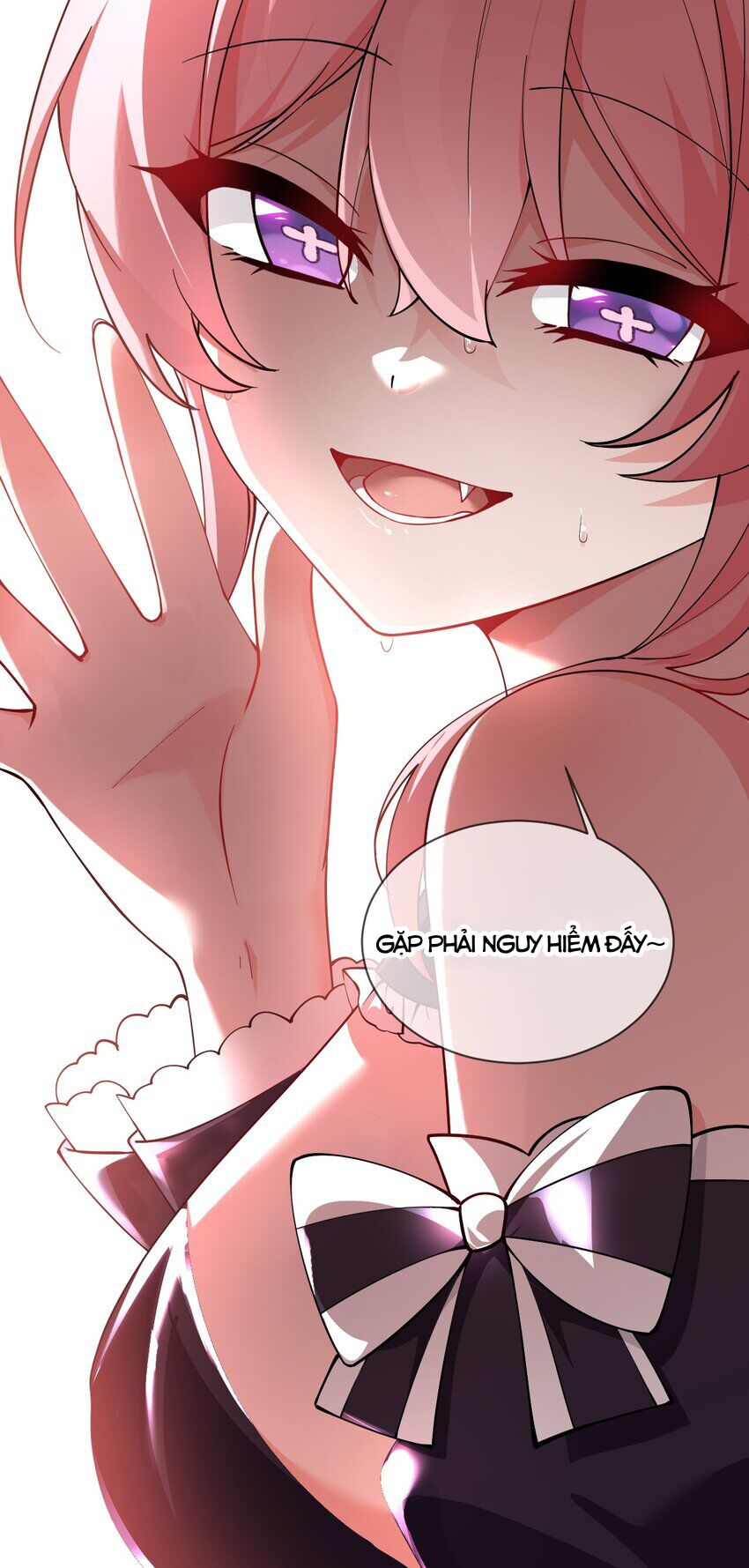 Trời sinh mị cốt, ta bị đồ nhi yandere để mắt tới