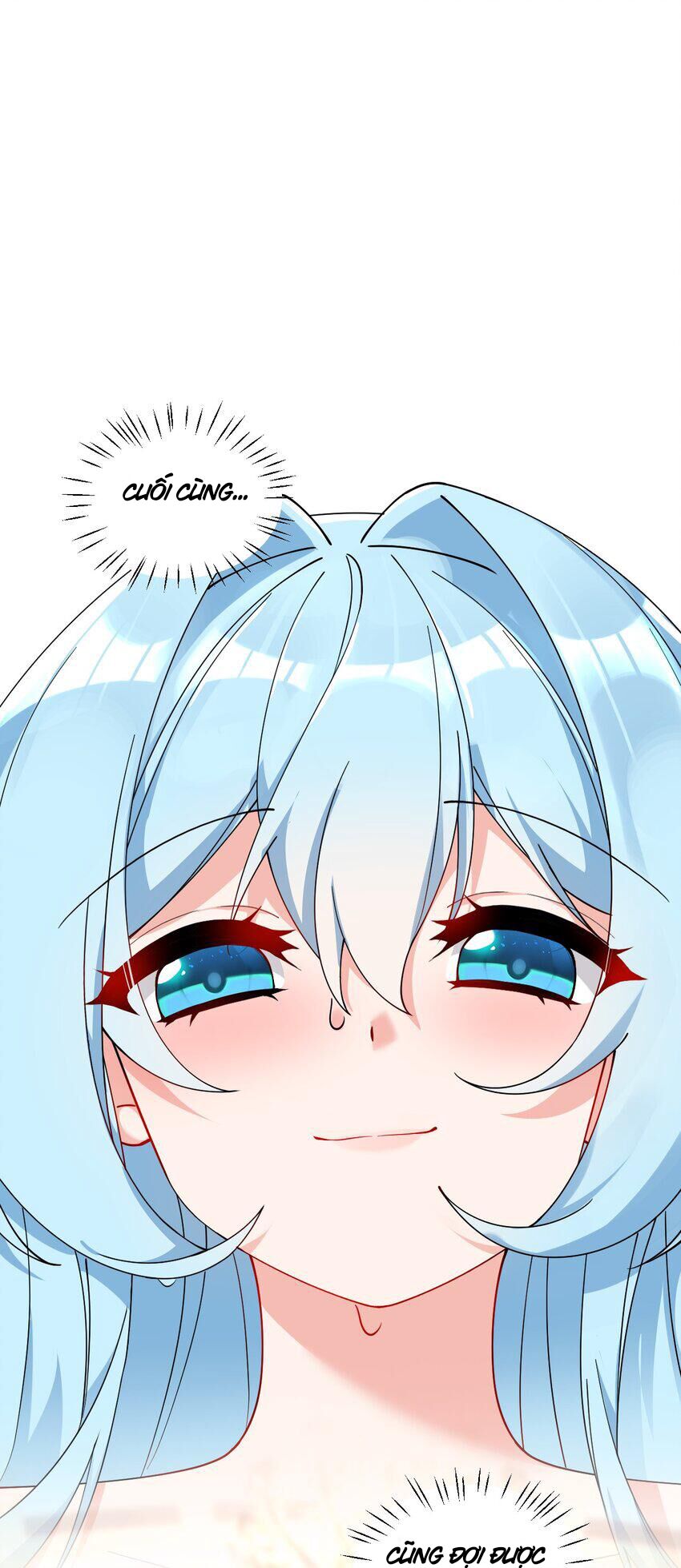 Trời sinh mị cốt, ta bị đồ nhi yandere để mắt tới