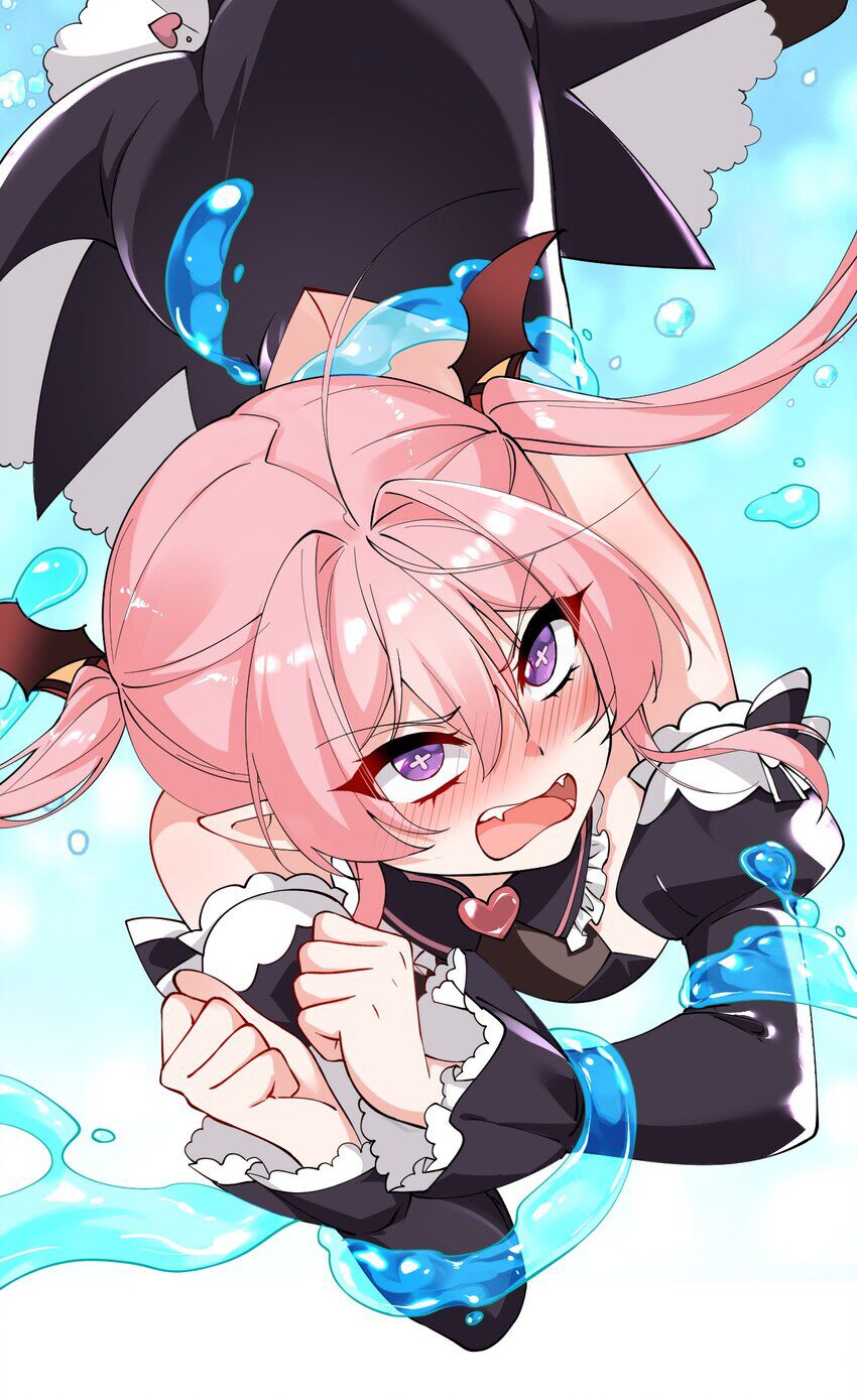 Trời sinh mị cốt, ta bị đồ nhi yandere để mắt tới