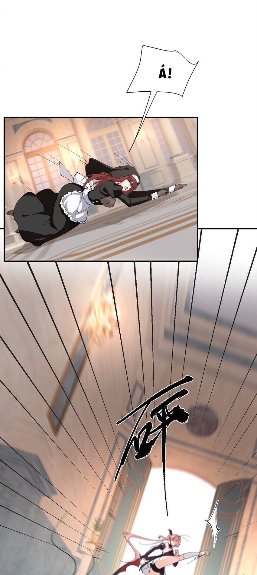 Trời sinh mị cốt, ta bị đồ nhi yandere để mắt tới