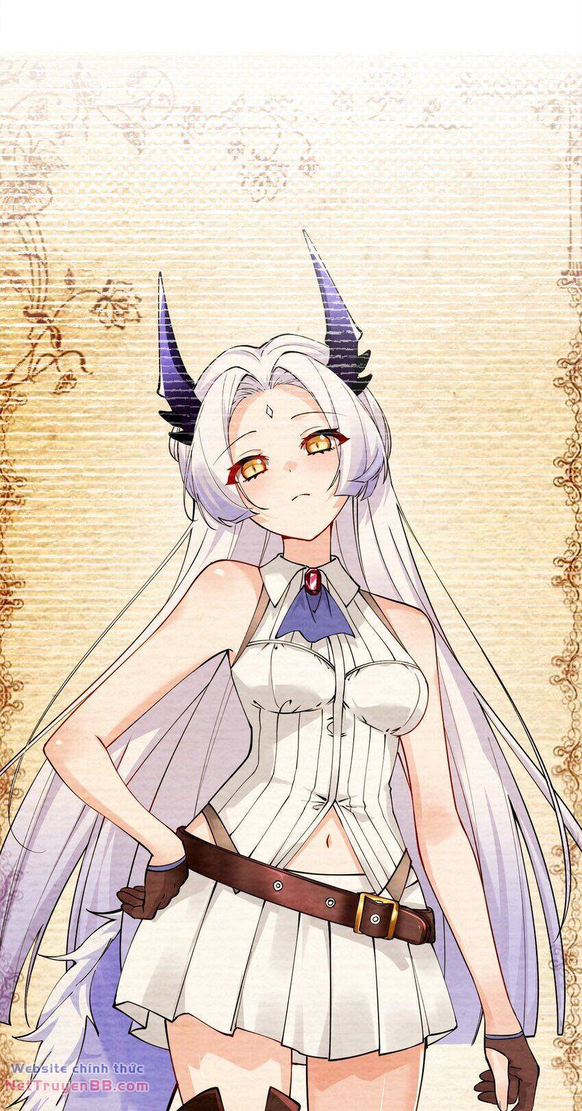 Trời sinh mị cốt, ta bị đồ nhi yandere để mắt tới