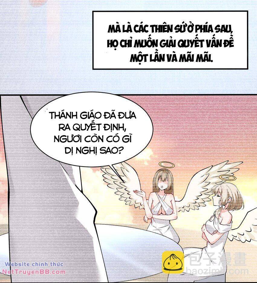 Trời sinh mị cốt, ta bị đồ nhi yandere để mắt tới