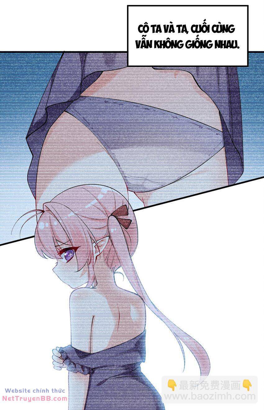 Trời sinh mị cốt, ta bị đồ nhi yandere để mắt tới