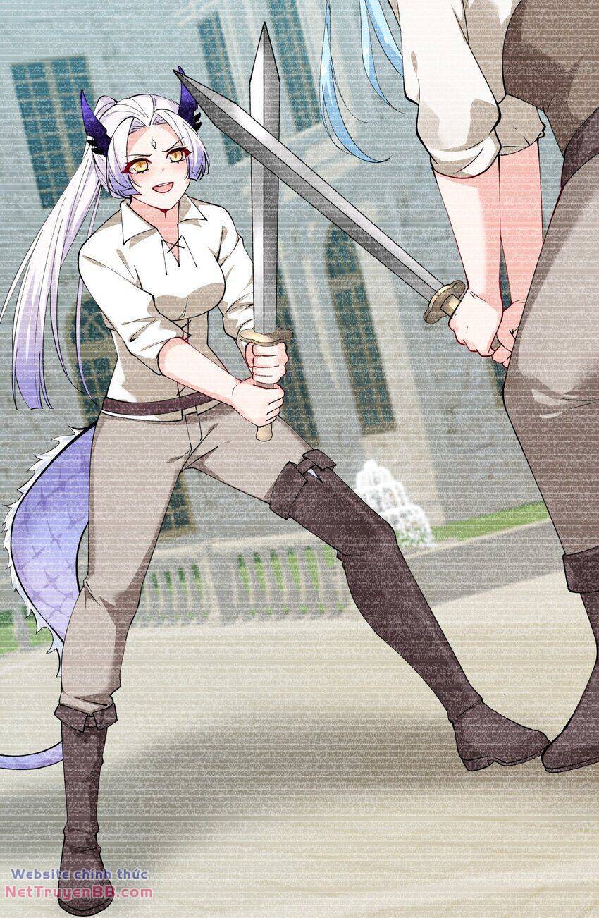 Trời sinh mị cốt, ta bị đồ nhi yandere để mắt tới