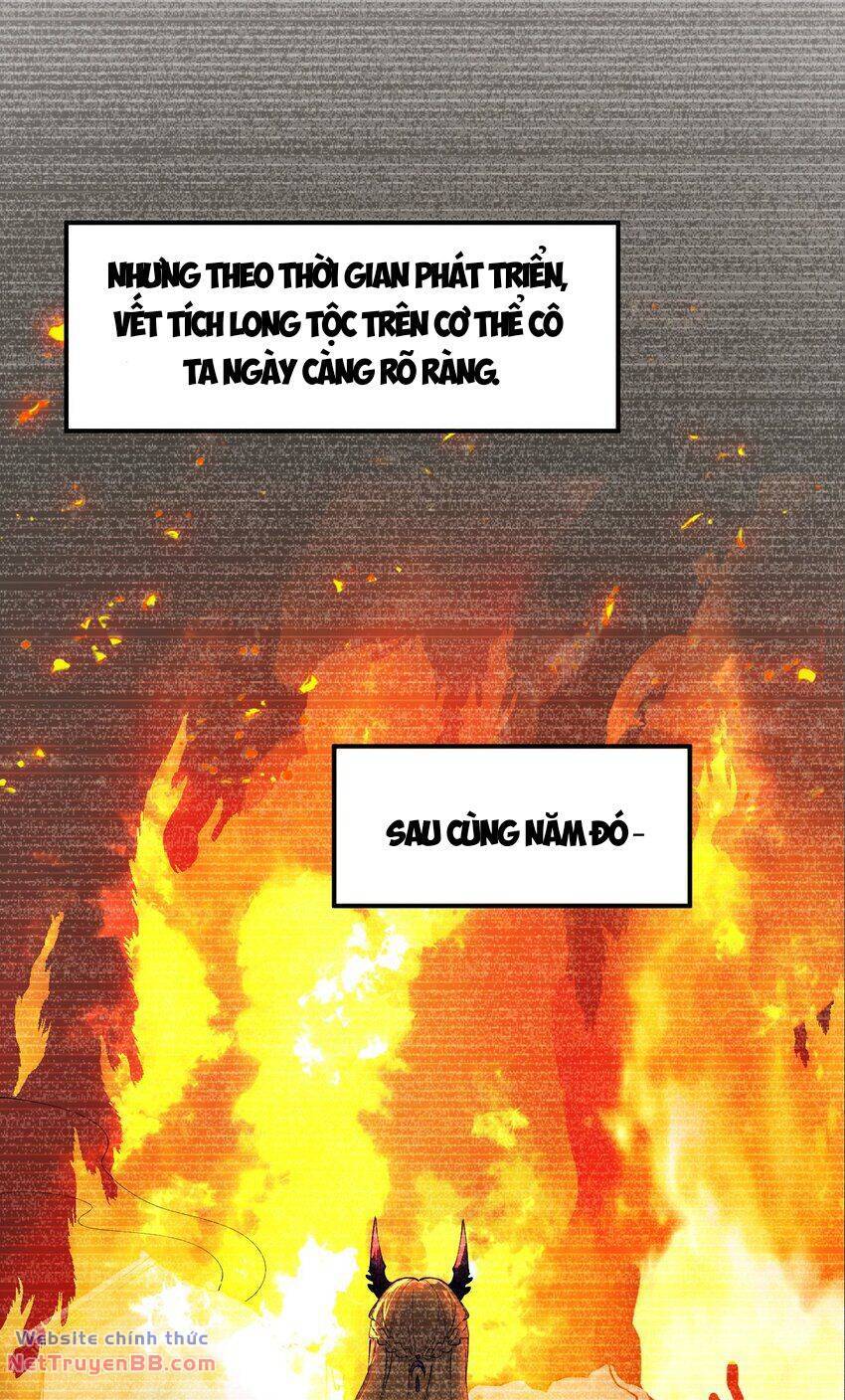 Trời sinh mị cốt, ta bị đồ nhi yandere để mắt tới