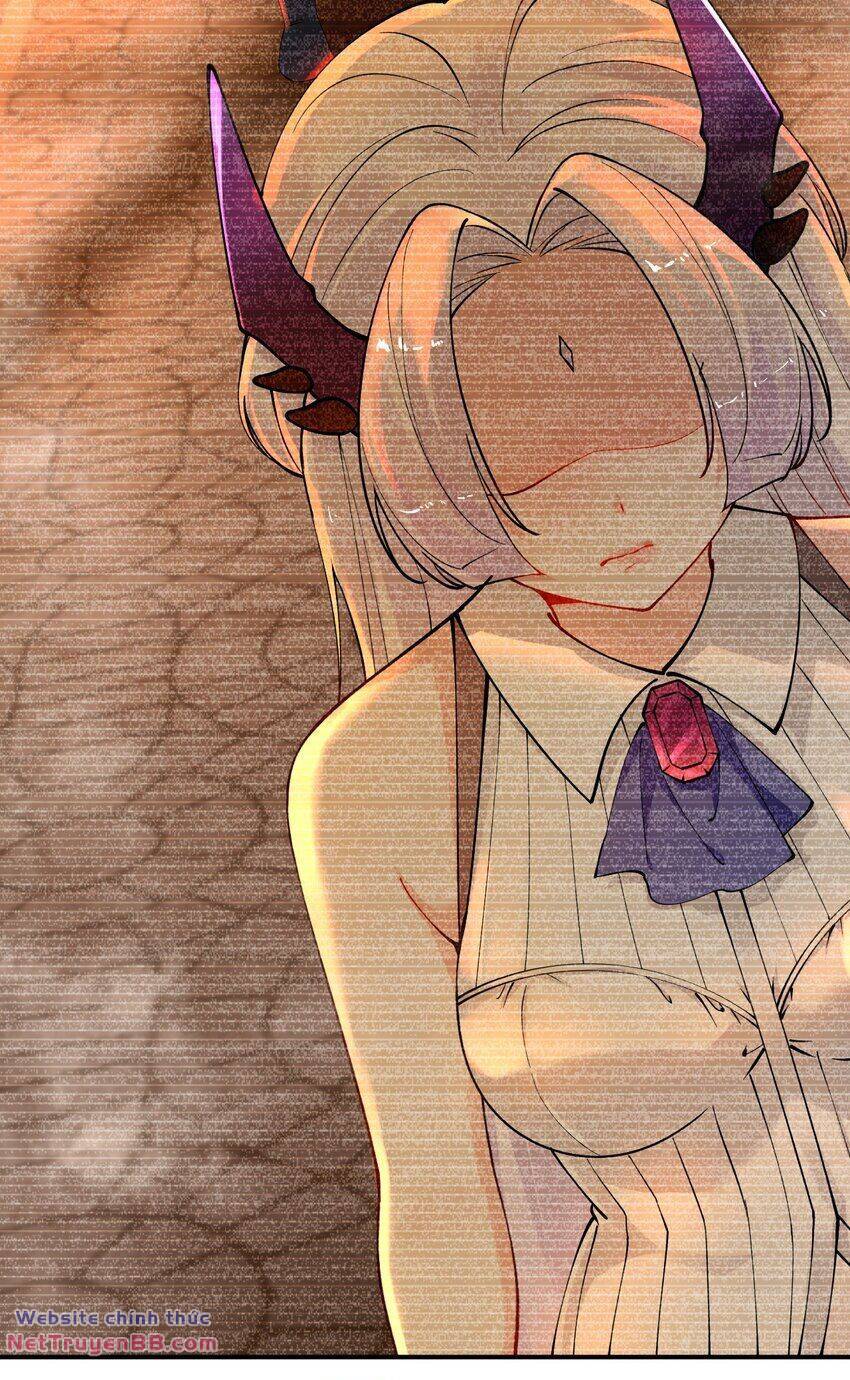 Trời sinh mị cốt, ta bị đồ nhi yandere để mắt tới