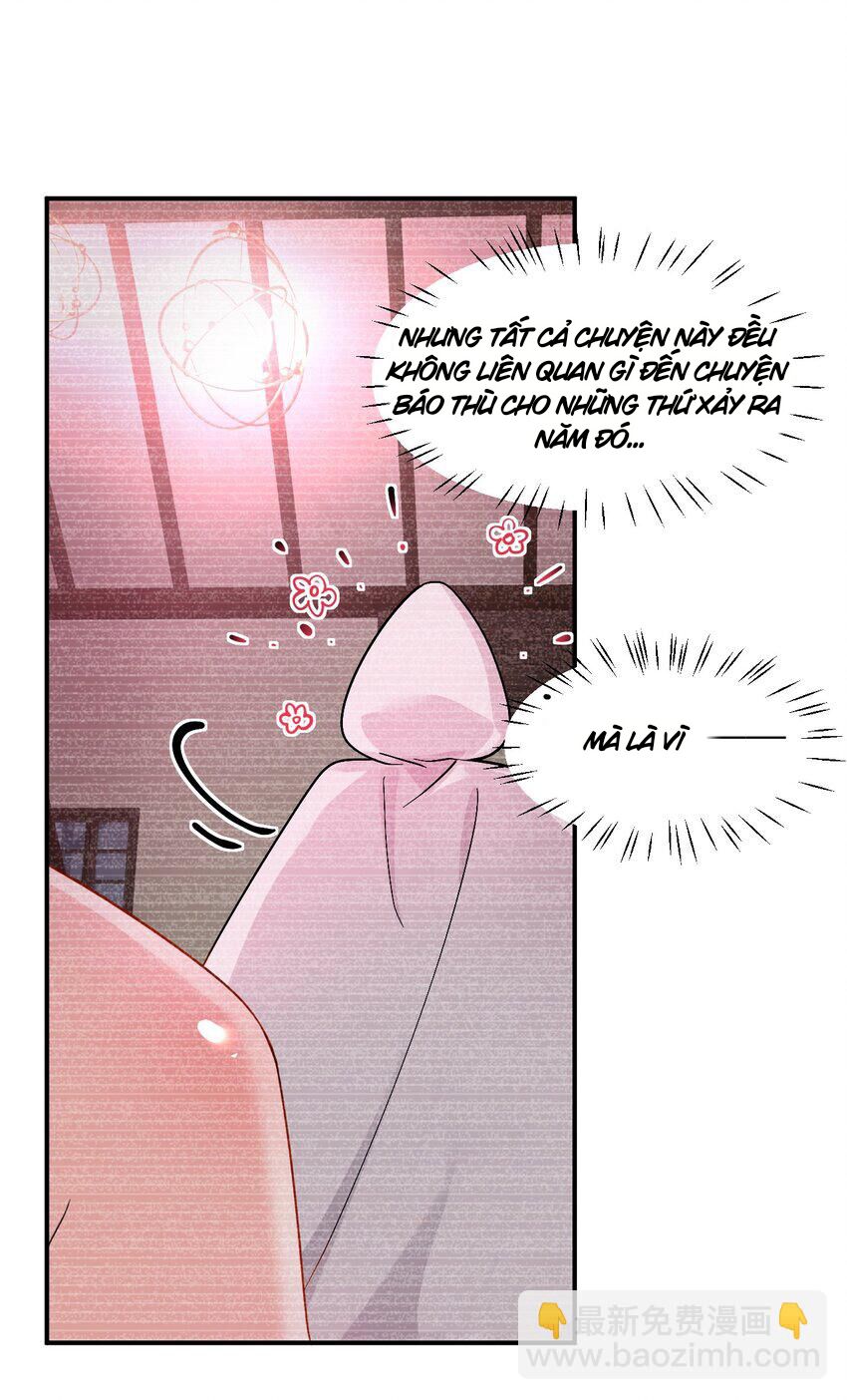 Trời sinh mị cốt, ta bị đồ nhi yandere để mắt tới