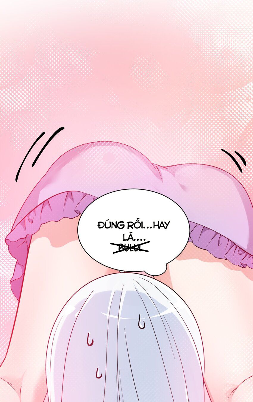 Trời sinh mị cốt, ta bị đồ nhi yandere để mắt tới