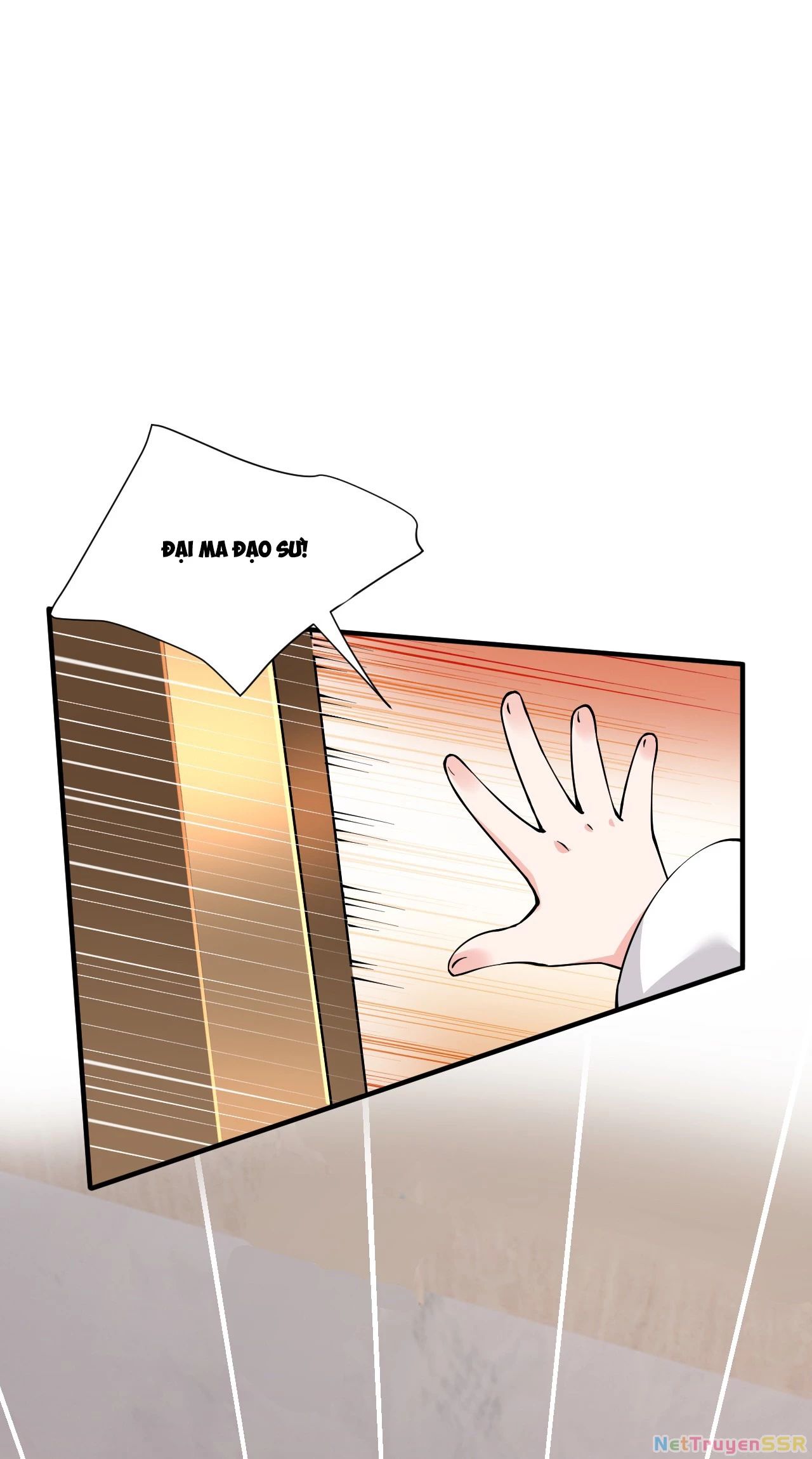 Trời sinh mị cốt, ta bị đồ nhi yandere để mắt tới