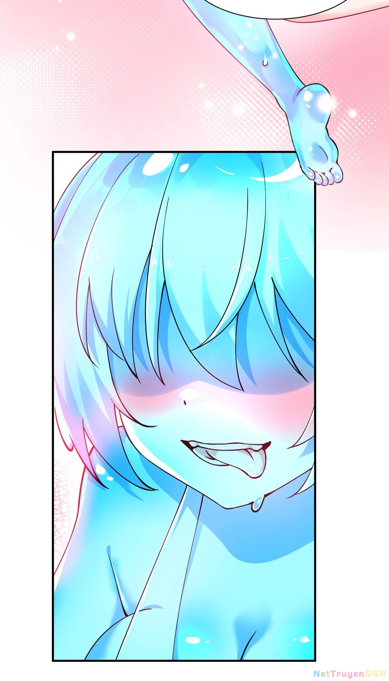 Trời sinh mị cốt, ta bị đồ nhi yandere để mắt tới