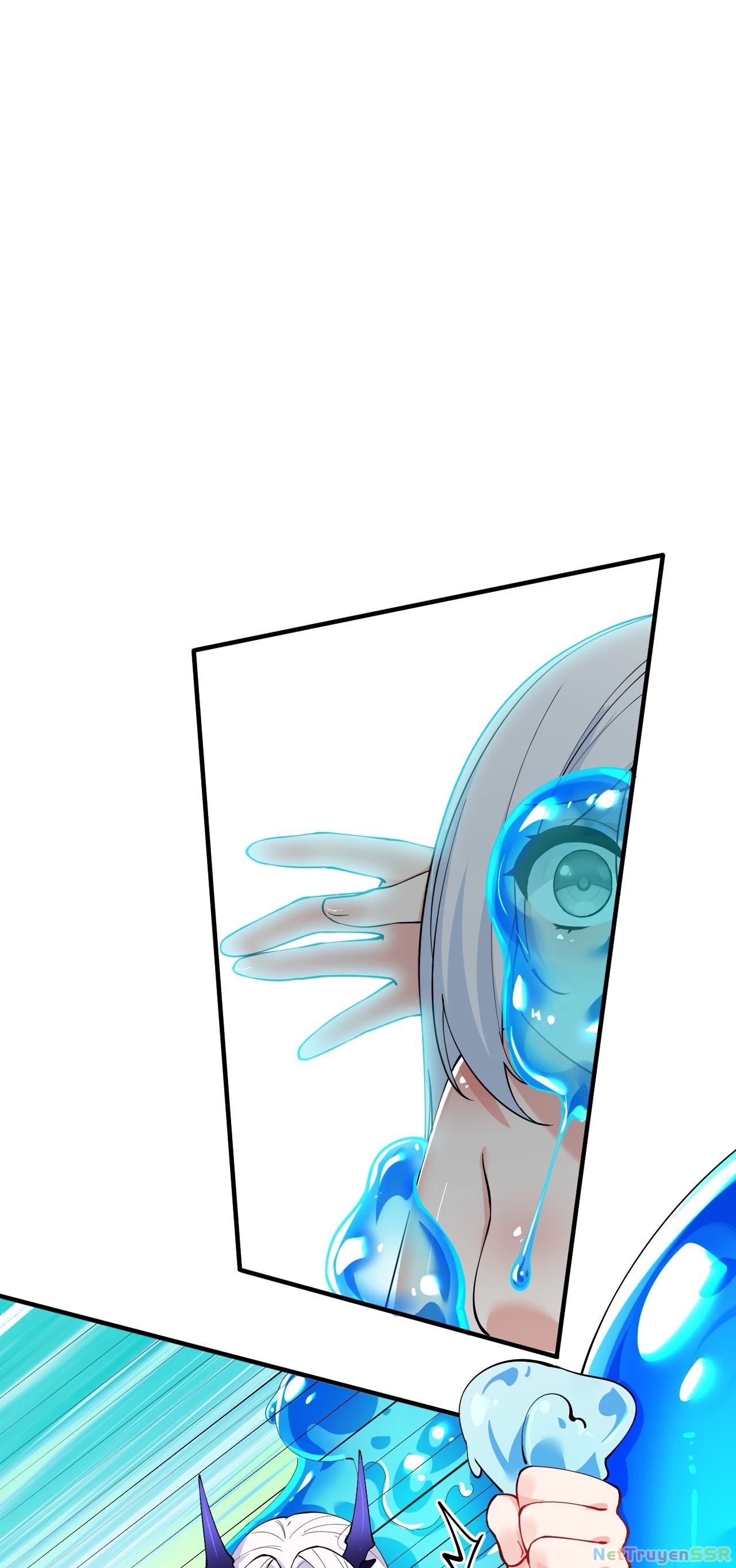 Trời sinh mị cốt, ta bị đồ nhi yandere để mắt tới